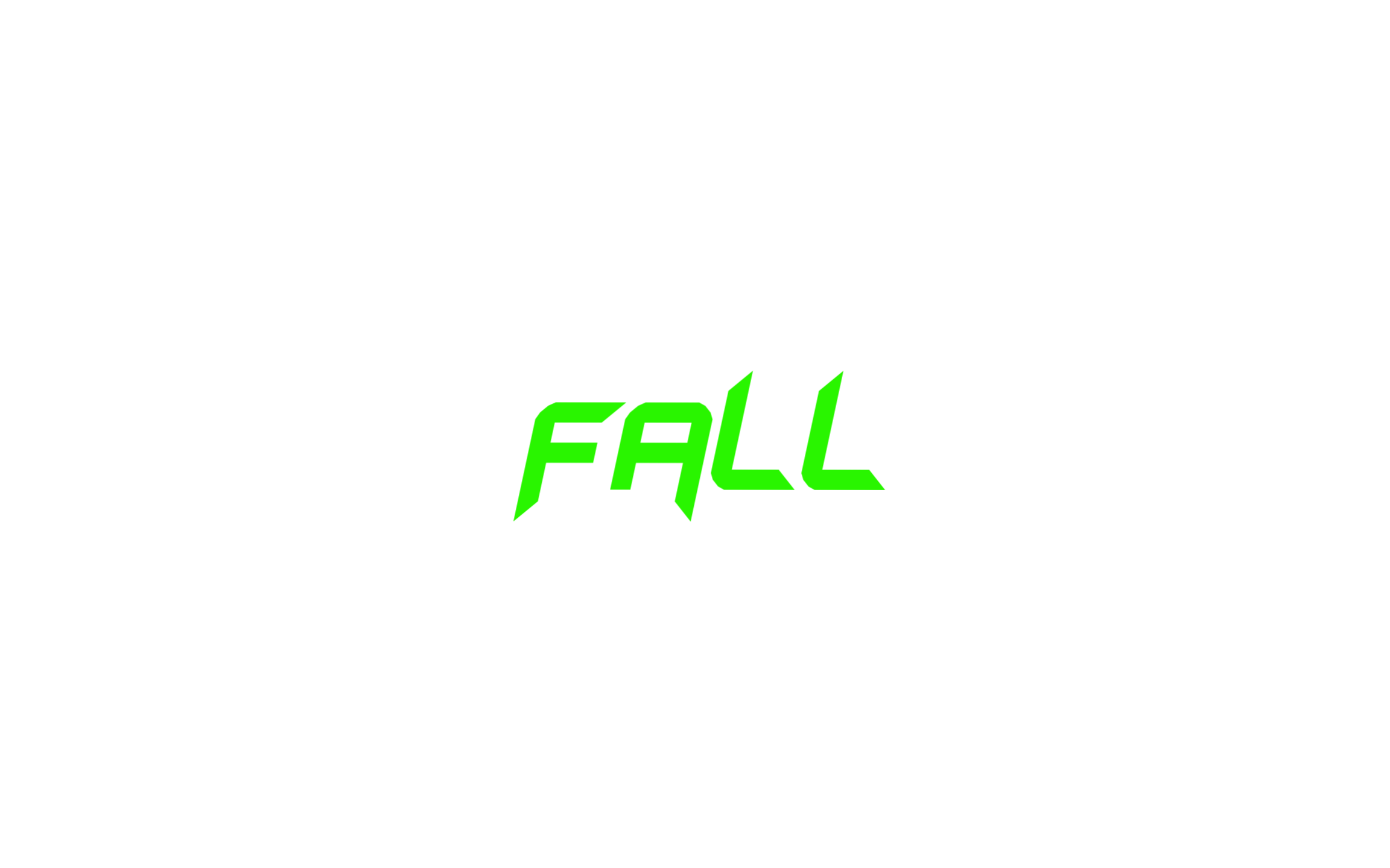 FALL LOGO